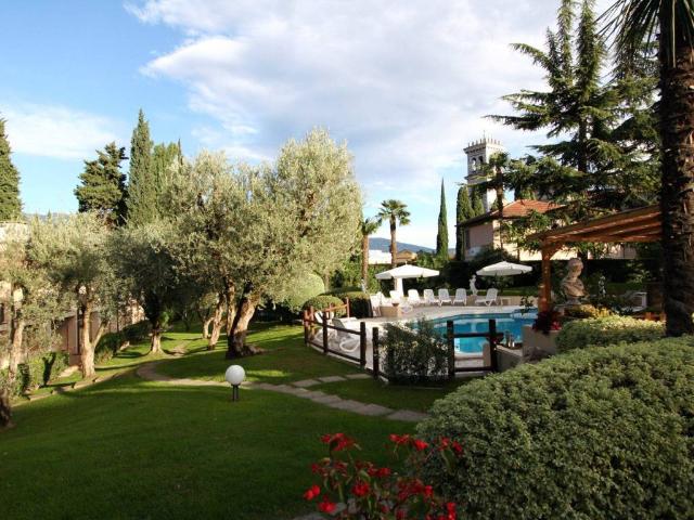 Palazzo in vendita a Fasano di sotto, Gardone Riviera