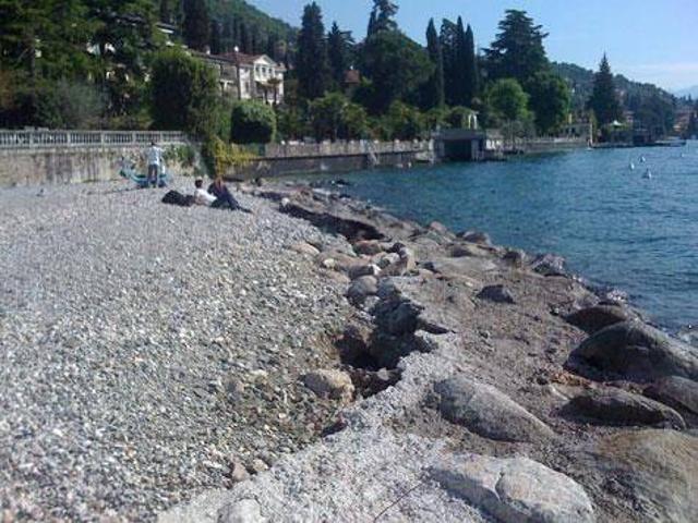 Palazzo in vendita a Morgnaga, Gardone Riviera