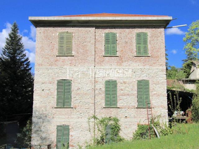 Palazzo in vendita a Valsorda, Piemonte