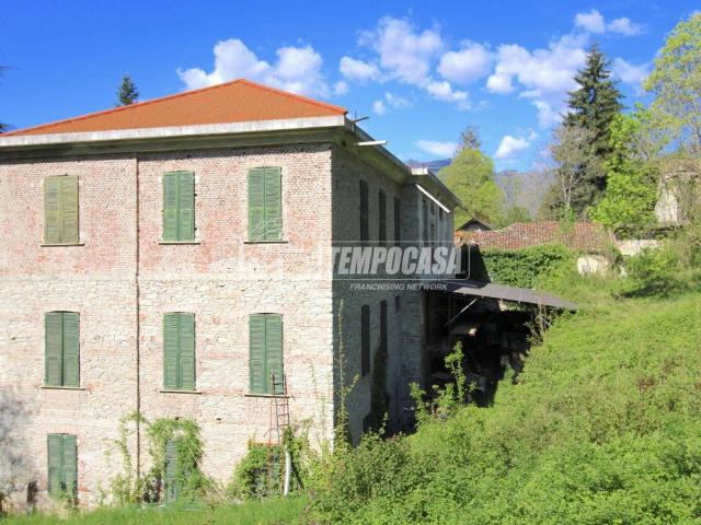 Palazzo in vendita a Valsorda, Piemonte