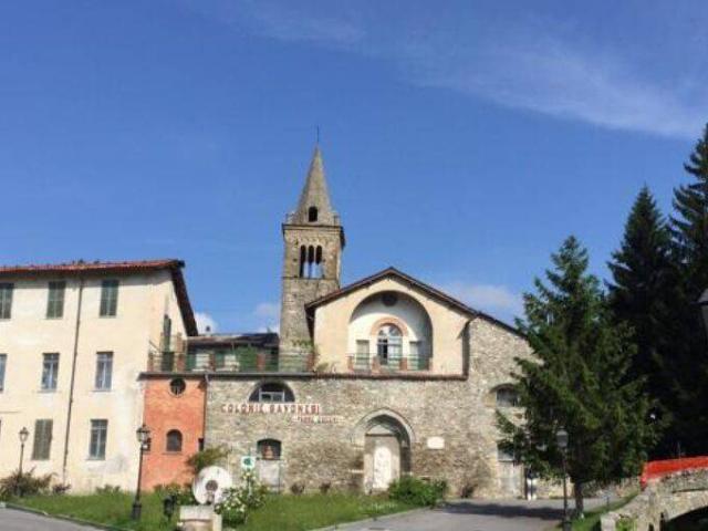 Palazzo in vendita a Valsorda, Piemonte