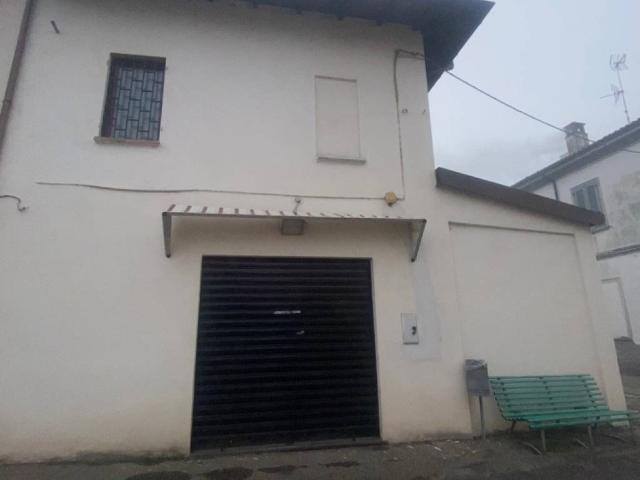 Palazzo in vendita a Garlasco, Lombardia