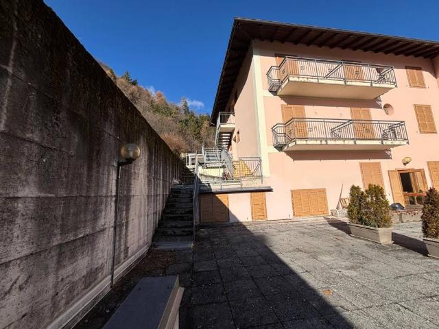 Palazzo in vendita a Lago, Garniga Terme