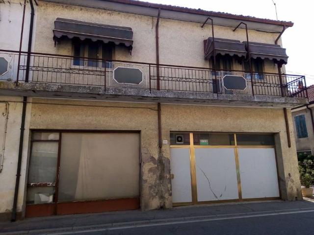 Palazzo in vendita a Gavello, Veneto