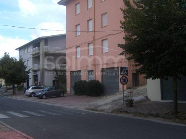 Palazzo in vendita a Gutturinos, Gavoi