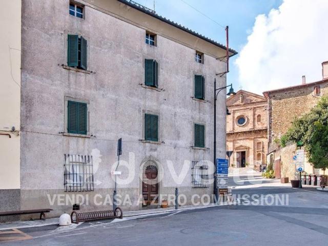 Palazzo in vendita a Bivio Di Ravi, Toscana