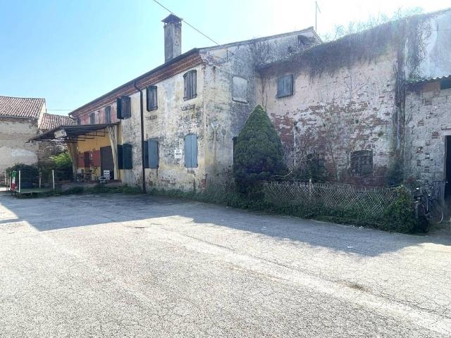 Palazzo in vendita a Gazzo Padovano, Veneto