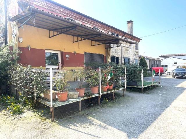 Palazzo in vendita a Gazzo Padovano, Veneto