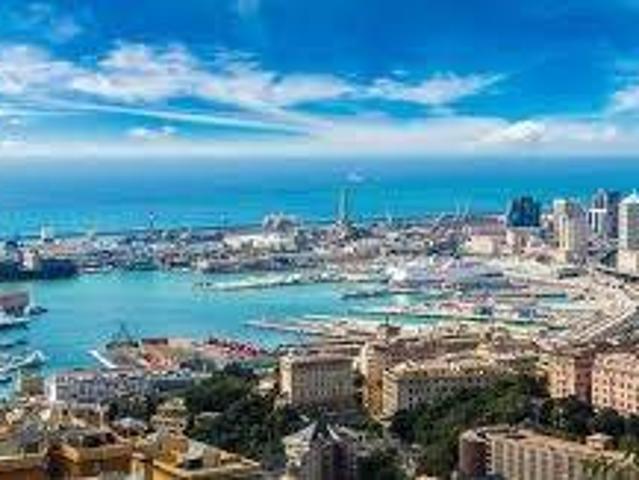 Palazzo in vendita a Sottoripa, Serra Riccò