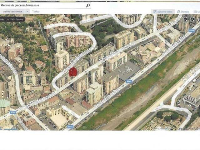 Palazzo in vendita a San Gottardo, Serra Riccò