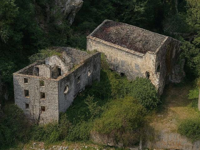 Palazzo in vendita a San Nicolò, Serra Riccò