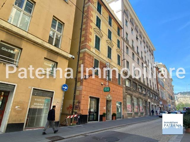 Palazzo in vendita a Principe, Serra Riccò