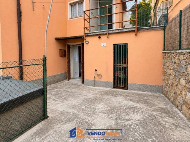 Palazzo in vendita a Egoli, Genova