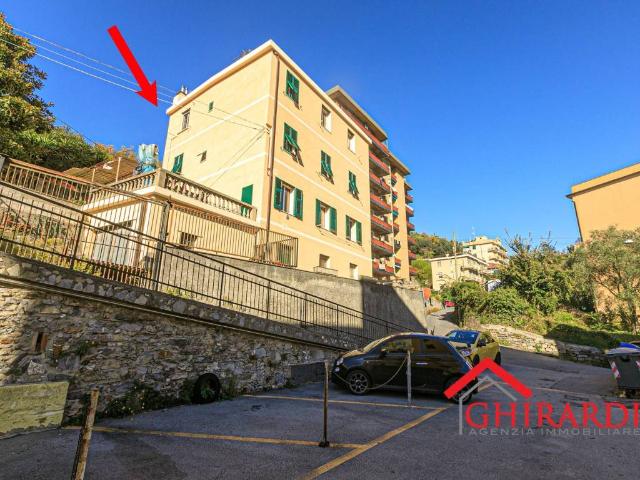 Palazzo in vendita a Certosa, Serra Riccò