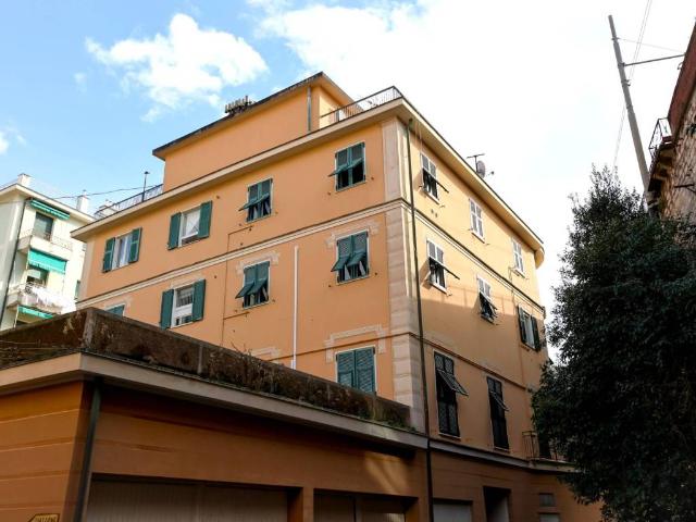 Palazzo in vendita a Levante, Serra Riccò