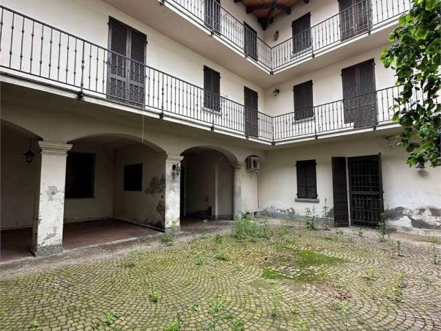 Palazzo in vendita a Piemonte, Novara