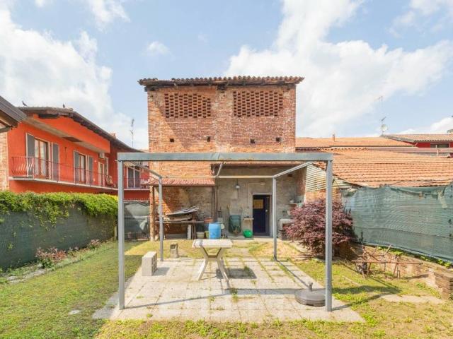 Palazzo in vendita a Piemonte, Novara