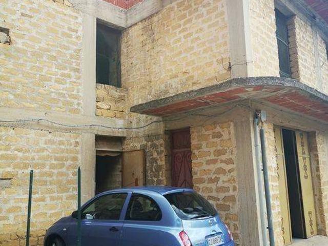 Palazzo in vendita a Giardinello, Sicilia