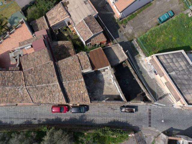 Villa Indipendente in vendita a Paoli, Giarre