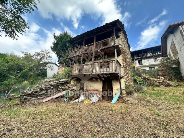 Palazzo in vendita a Roccette, Giaveno