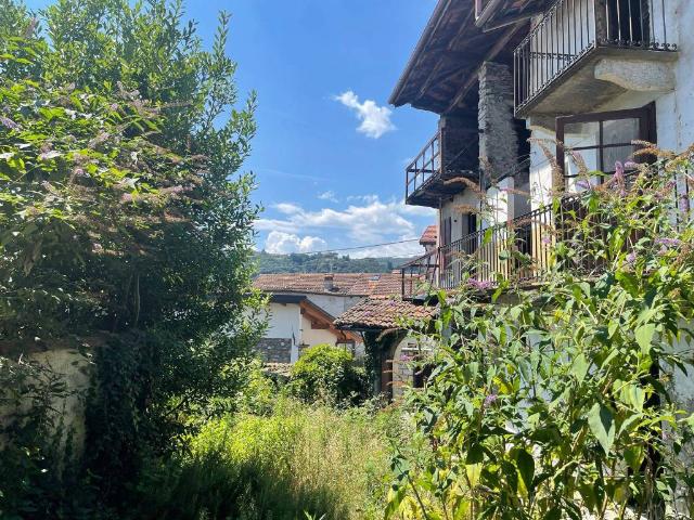 Palazzo in vendita a Piemonte, Verbano-cusio-ossola