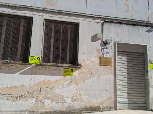 Palazzo in vendita a Puglia, Bari