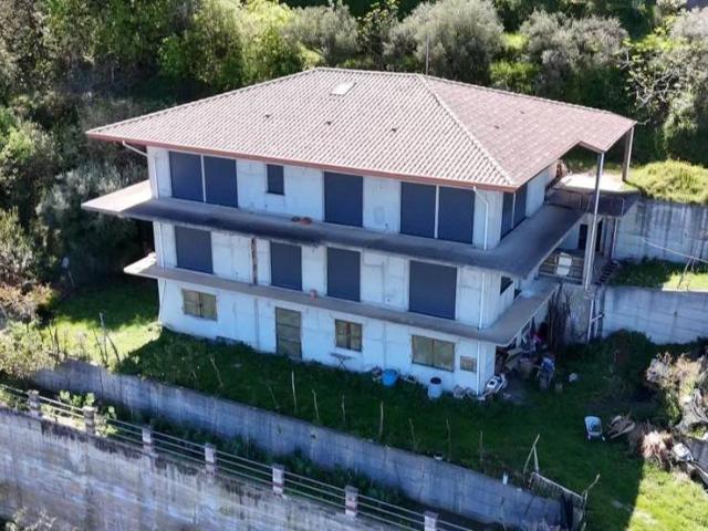 Palazzo in vendita a Rocca, Gioiosa Marea
