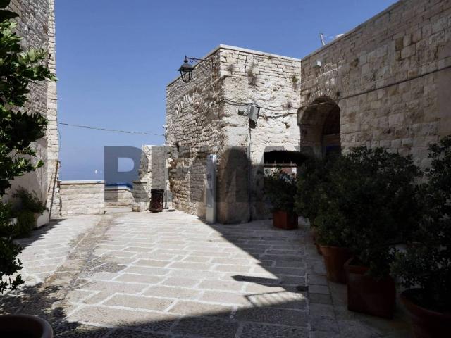 Palazzo in vendita a Puglia, Bari