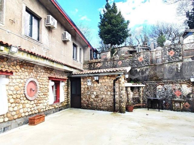 Palazzo in vendita a Calabria, Catanzaro