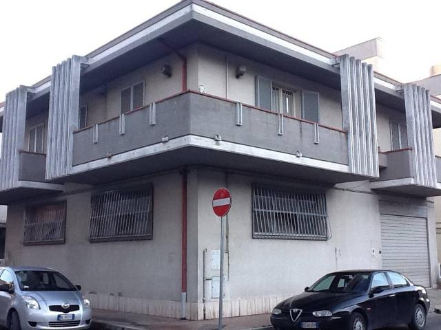 Palazzo in vendita a Giulianova, Abruzzo