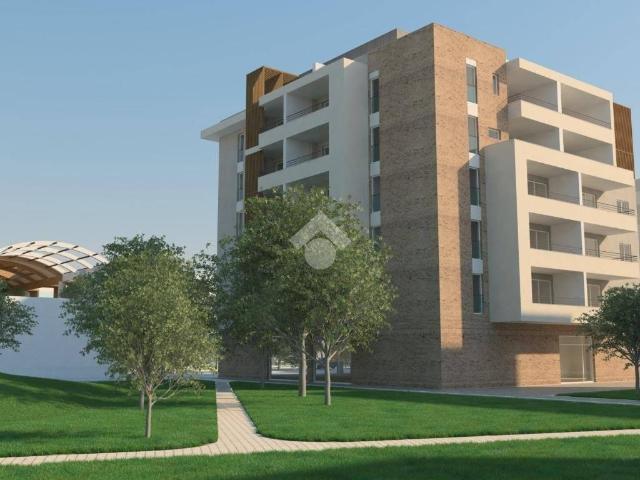 Palazzo in vendita a Giulianova, Teramo