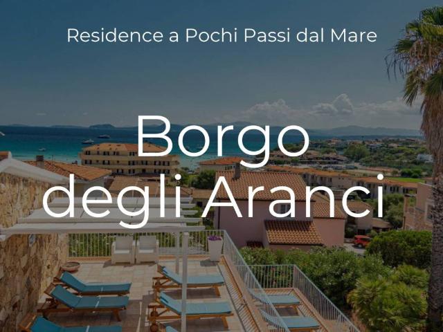 Palazzo in vendita a Baia Caddinas, Golfo Aranci