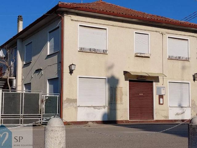Palazzo in vendita a Gorgo Al Monticano, Veneto