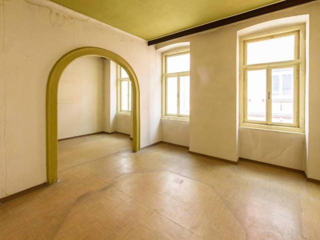Palazzo in vendita a Borgo Castello, Gorizia