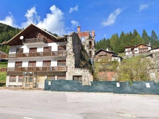 Palazzo in vendita a Forcella Aurine, Veneto