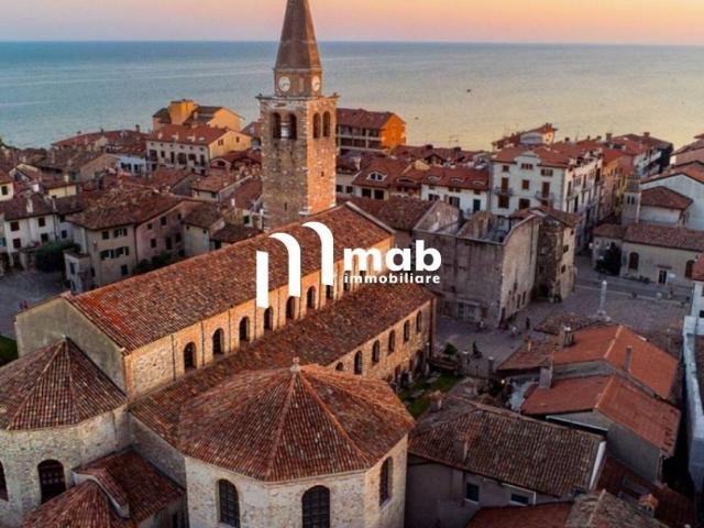 Palazzo in vendita a Grado, Friuli-Venezia Giulia