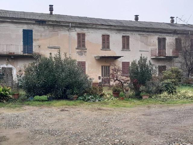 Palazzo in vendita a Piemonte, Novara