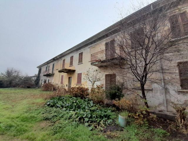Palazzo in vendita a Piemonte, Novara