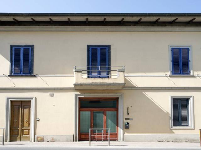 Palazzo in vendita a San Polo In Chianti, Toscana