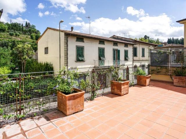 Palazzo in vendita a San Polo In Chianti, Toscana