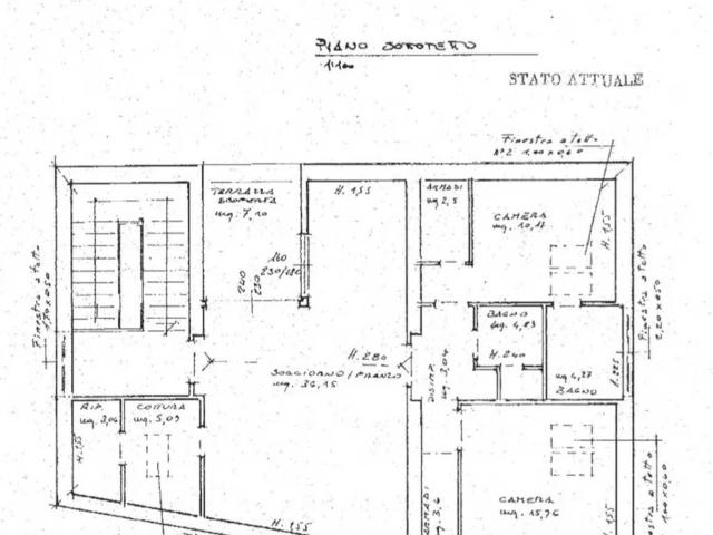 Palazzo in vendita a Montefioralle, Greve In Chianti