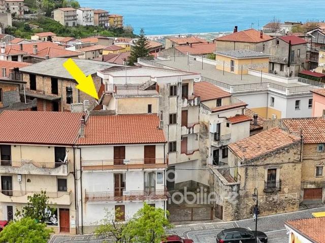 Palazzo in vendita a Calabria, Cosenza