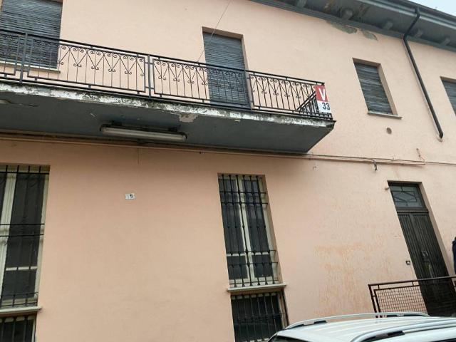 Palazzo in vendita a Gropparello, Reggio Emilia