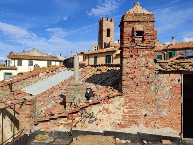 Palazzo in vendita a Monte Argentario, Toscana