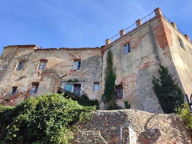 Palazzo in vendita a Monte Argentario, Toscana