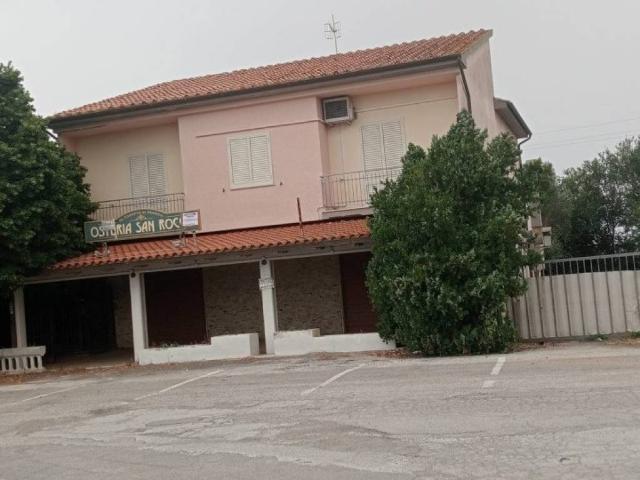 Palazzo in vendita a Centro, Monte Argentario