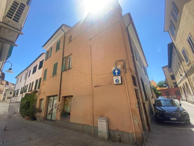 Palazzo in vendita a Centro, Monte Argentario