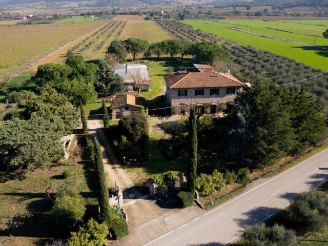 Palazzo in vendita a Monte Argentario, Toscana
