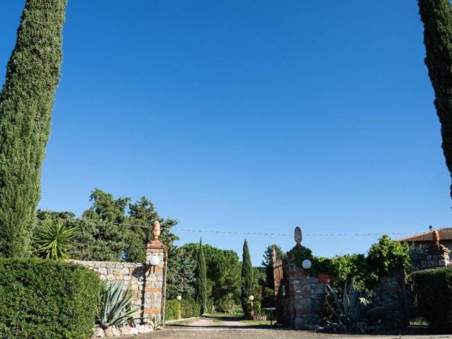 Palazzo in vendita a Monte Argentario, Toscana
