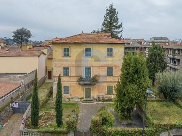 Palazzo in vendita a Roma Capitale, Lazio